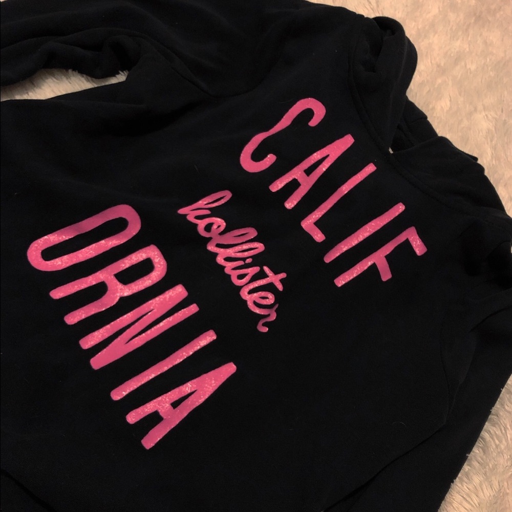 Hollister Hoodie
